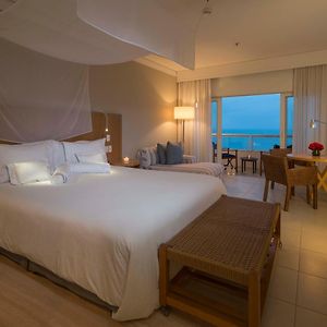 Superior Double Room Balcony Sea or Pool View